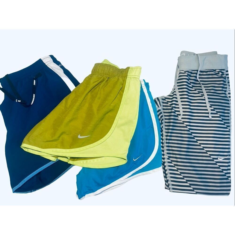 Nike XSmall Athletic Bundle**